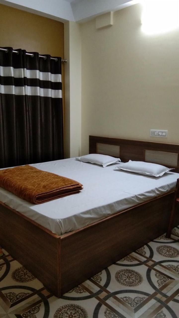 Jupiter Lodge Siliguri Extérieur photo