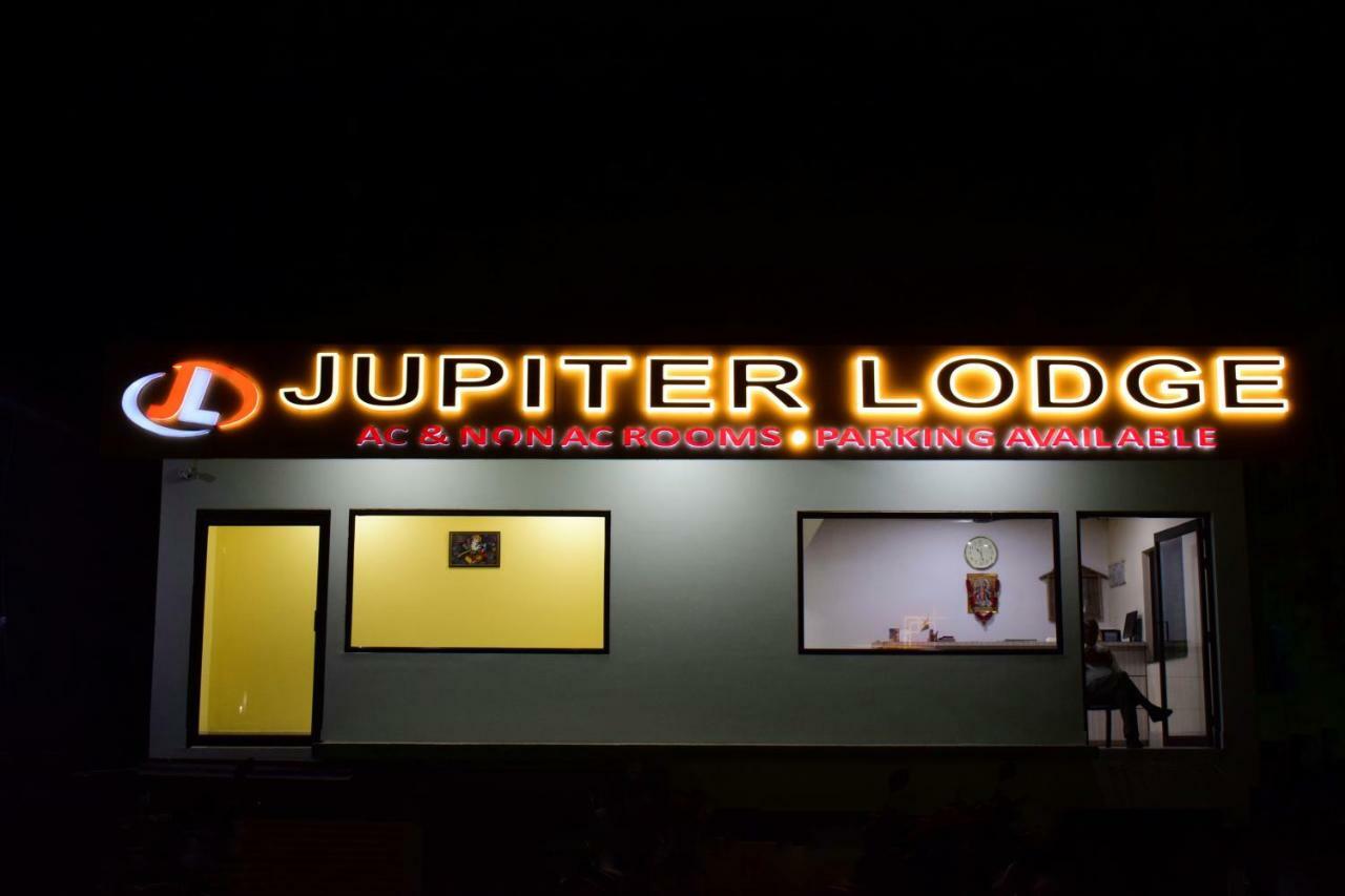 Jupiter Lodge Siliguri Extérieur photo