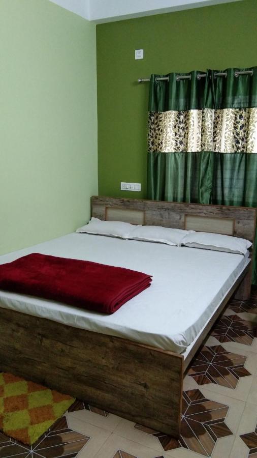 Jupiter Lodge Siliguri Extérieur photo